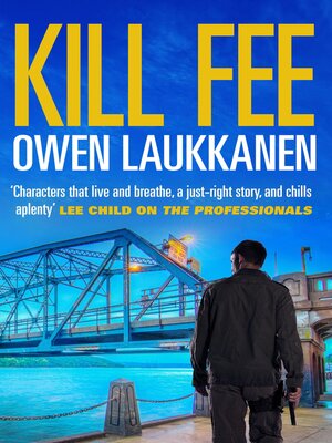 cover image of Kill Fee